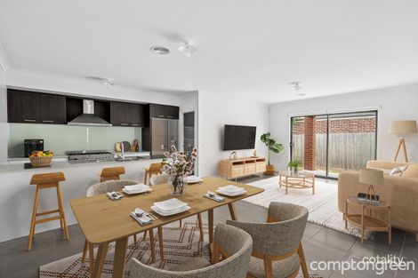 9-11 Burgess Ave, Armstrong Creek, VIC 3217