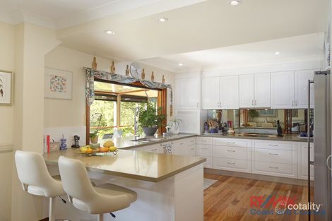Property photo of 62 Alice Dixon Drive Flaxton QLD 4560
