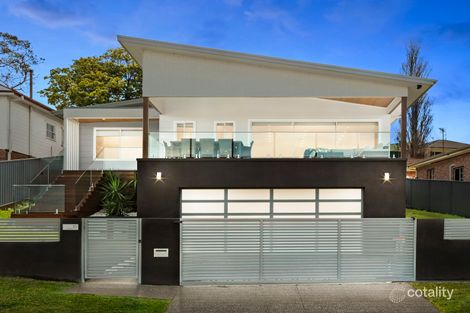 Property photo of 10 Canberra Road Lake Heights NSW 2502