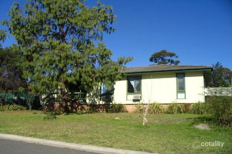 28 Hickory Rd, Bonnyrigg, NSW 2177
