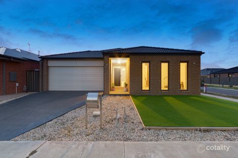 63 Kilmarnock Way, Clyde North, VIC 3978