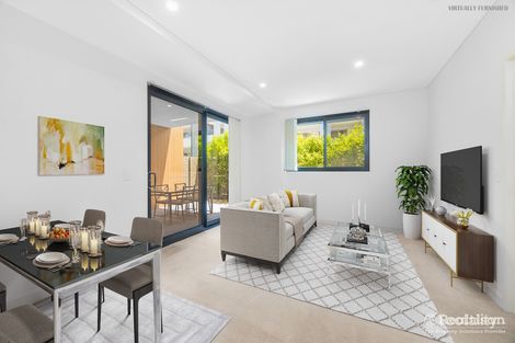 Property photo of 10/5 Adonis Avenue Rouse Hill NSW 2155
