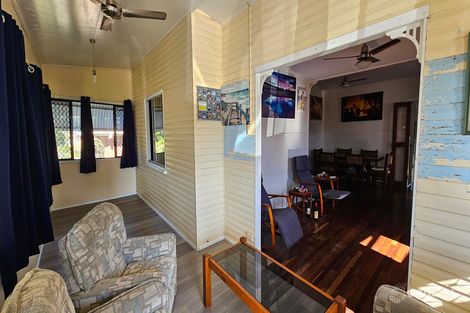 Property photo of 43 Miller Street Urangan QLD 4655