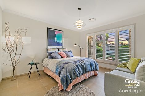 Property photo of 44 Ivory Street The Ponds NSW 2769