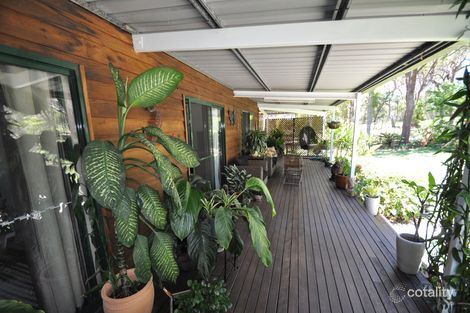 Property photo of 519 Anderson Way Agnes Water QLD 4677