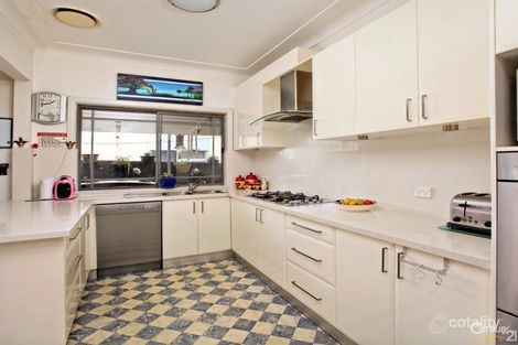 Property photo of 57 Johnson Avenue Seven Hills NSW 2147