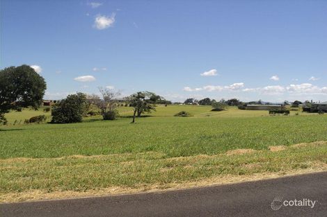 Lot 10 Emerson Rd, Peeramon, QLD 4885