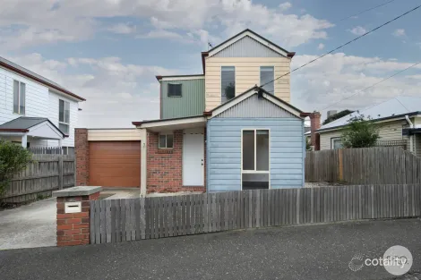 3/11 Little Clyde St, Soldiers Hill, VIC 3350