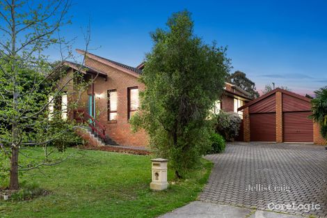 Property photo of 15 Strathaird Close Diamond Creek VIC 3089