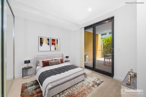 Property photo of 10/5 Adonis Avenue Rouse Hill NSW 2155