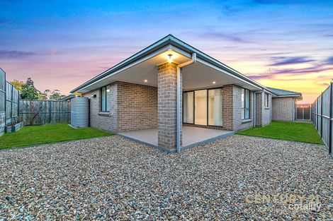 Property photo of 50 Berambing Street The Ponds NSW 2769