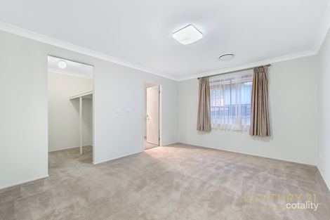 Property photo of 50 Berambing Street The Ponds NSW 2769