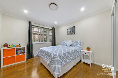 Property photo of 15 Empress Street The Ponds NSW 2769