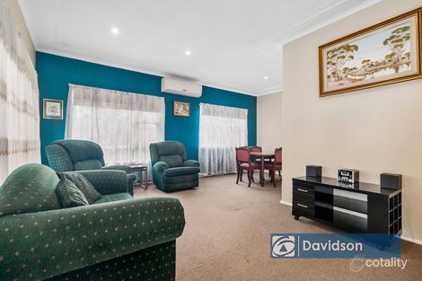 Property photo of 92 St George Crescent Sandy Point NSW 2172