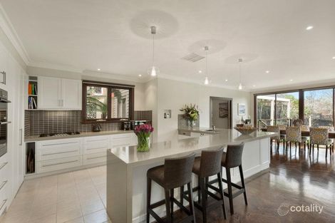 Property photo of 40 Britten Street Glen Iris VIC 3146