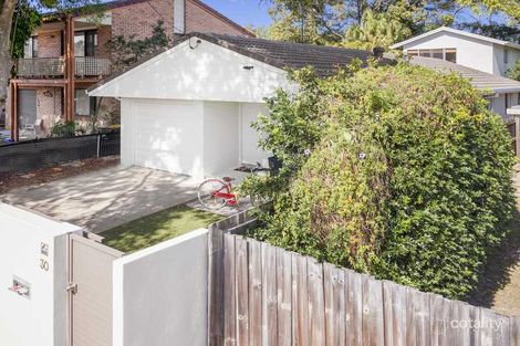 Property photo of 30 Seventh Avenue Palm Beach QLD 4221