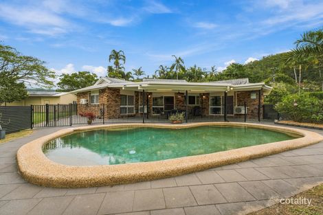 Property photo of 45-47 Corcoran Street Gordonvale QLD 4865