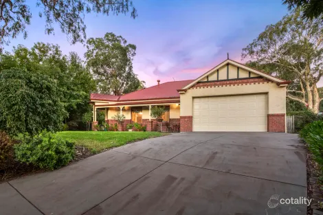 Property photo of 20 Fairfield Road Mount Barker SA 5251