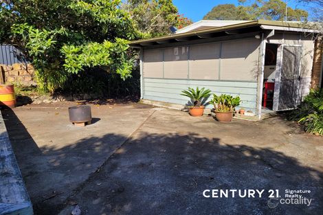 Property photo of 46 St George Avenue Vincentia NSW 2540