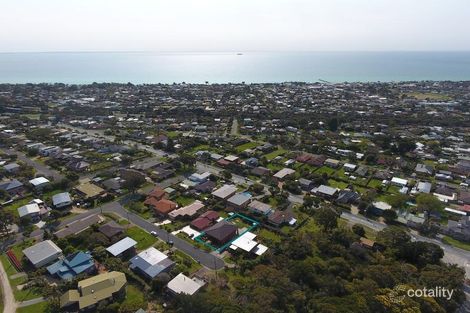 Property photo of 4 Beverley Street Dromana VIC 3936