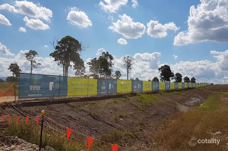 250 Elara Bvd, Marsden Park, NSW 2765