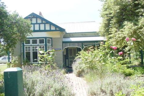 Property photo of 23 Raglan Street Daylesford VIC 3460