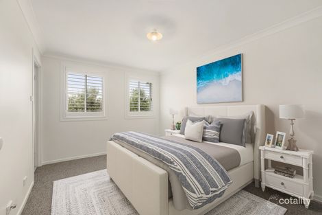 Property photo of 12 Bert Close Warriewood NSW 2102