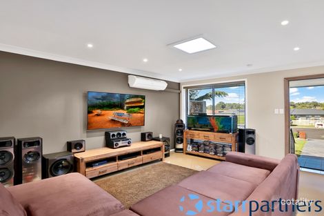 Property photo of 22 Campbell Close Minto NSW 2566