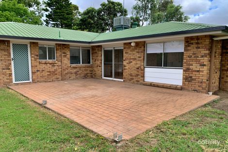 1a Hunter St, Goondiwindi, QLD 4390