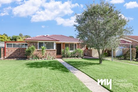 Property photo of 9 Kullaroo Avenue Bradbury NSW 2560