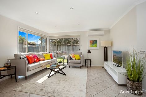 Property photo of 13 Flagstaff Street Stanhope Gardens NSW 2768