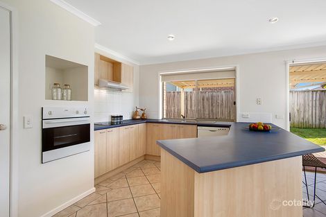 Property photo of 13 Flagstaff Street Stanhope Gardens NSW 2768