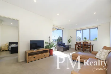 29/635 Gardeners Rd, Mascot, NSW 2020