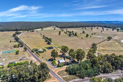 24 Cundinup-Kirup Rd, Kirup, WA 6251