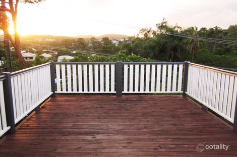 6 Carrington St, Paddington, QLD 4064