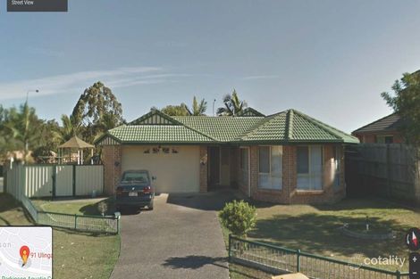 Property photo of 91 Ulinga Crescent Parkinson QLD 4115