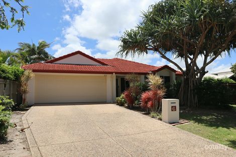 6 Parsons Bank Dr, Twin Waters, QLD 4564