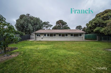 Property photo of 4 Banvard Place Chapman ACT 2611