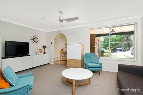 Property photo of 16 Forum Drive Heathcote NSW 2233