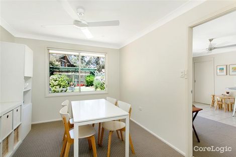 Property photo of 16 Forum Drive Heathcote NSW 2233