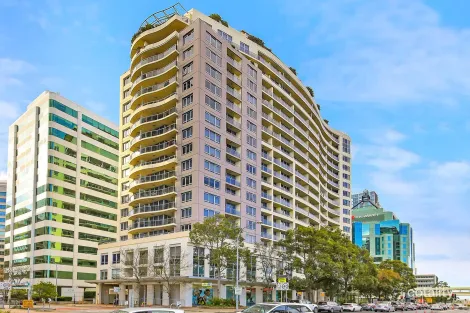 Property photo of 29/809-811 Pacific Highway Chatswood NSW 2067