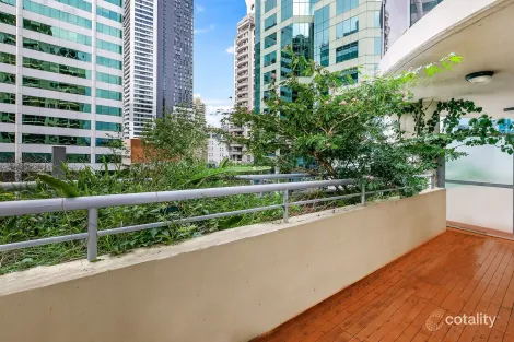 Property photo of 29/809-811 Pacific Highway Chatswood NSW 2067