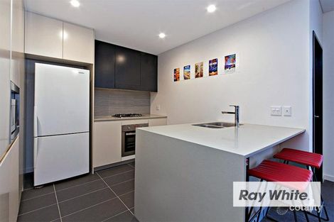 Property photo of 405/9 Baywater Drive Wentworth Point NSW 2127