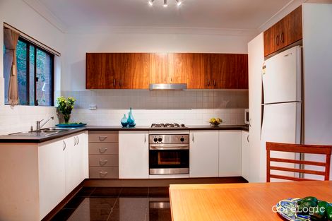 Property photo of 11/354-356 Liverpool Road Ashfield NSW 2131