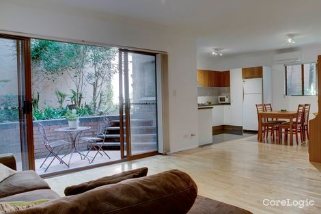 Property photo of 11/354-356 Liverpool Road Ashfield NSW 2131