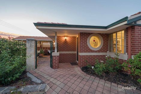 Property photo of 1/17 Tuart Street Yokine WA 6060