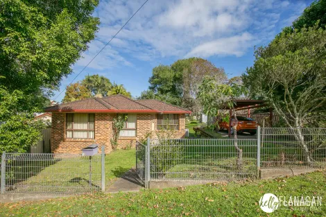 13 Jack Bond Cres, West Kempsey, NSW 2440