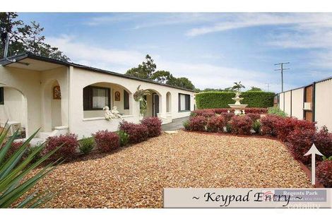 Property photo of 322 Middle Road Boronia Heights QLD 4124