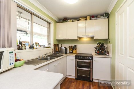 Property photo of 3/13A Anna Place Wallsend NSW 2287