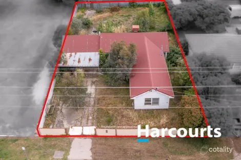 84 Vincent Rd, Wangaratta, VIC 3677